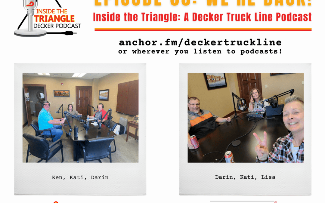 The Latest – What’s Happenin’ Inside the Triangle – 6/6/22